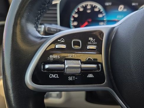 Used 2021 Mercedes-Benz GLE 580 4MATIC image 23