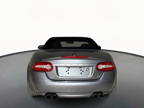 Used 2010 Jaguar XKR R image 6