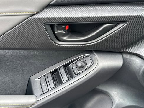 New 2026 Subaru Crosstrek 2.5i Wilderness image 11