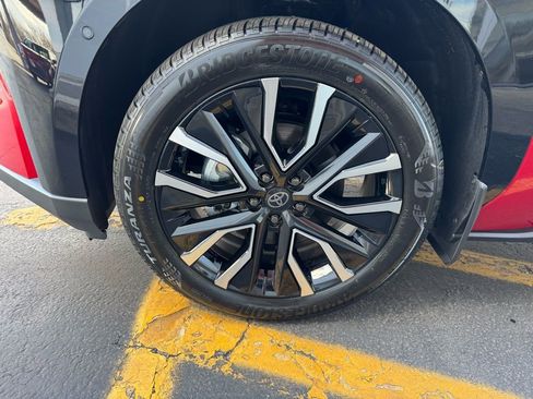 New 2026 Toyota bZ image 3