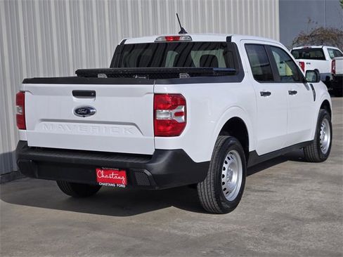 Used 2022 Ford Maverick XL image 9