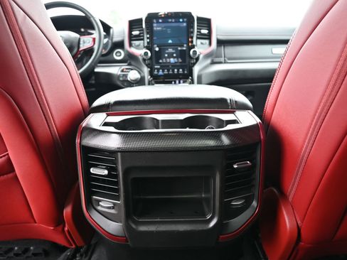 Used 2025 RAM 1500 Rebel w/ Rebel Level 1 Equipment Group AWD/4WD image 23