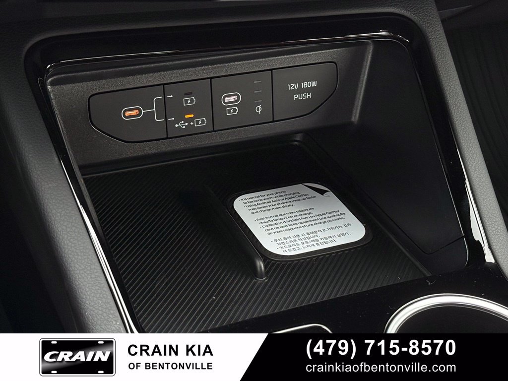 New 2026 Kia K5 GT-Line w/ GT-Line Red Interior Package FWD image 18