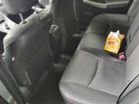 Used 2013 Toyota Prius Four FWD image 10