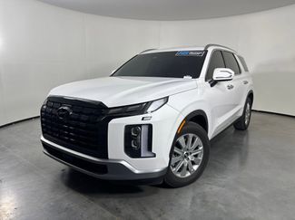 Used 2025 Hyundai Palisade SEL 360° Tour