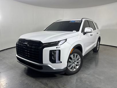 Used 2025 Hyundai Palisade SEL