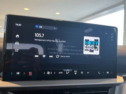 New 2026 Ford Explorer ST w/ Sun And Sound Package image 32