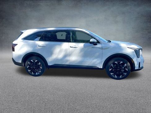 New 2026 Kia Sorento EX AWD/4WD image 34