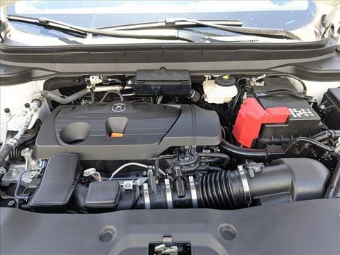 New 2026 Acura RDX SH-AWD w/ Technology Package image 17
