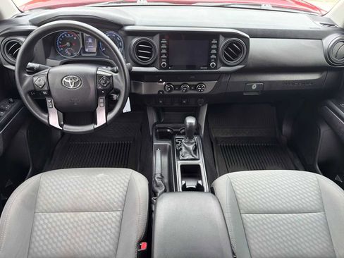 Used 2021 Toyota Tacoma SR w/ SR Convenience Package RWD image 23