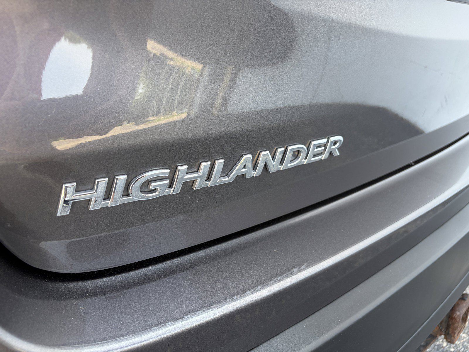 Used 2017 Toyota Highlander XLE AWD/4WD image 34