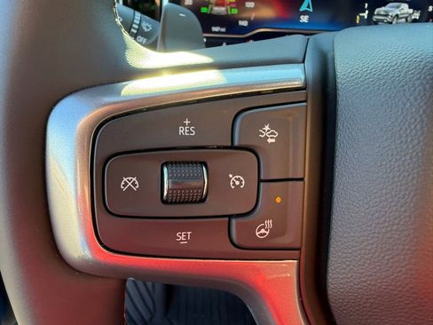 Certified 2025 Chevrolet Silverado 1500 RST w/ All Star Edition Plus image 24