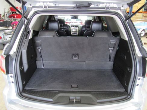 Used 2015 GMC Acadia Denali AWD/4WD image 42