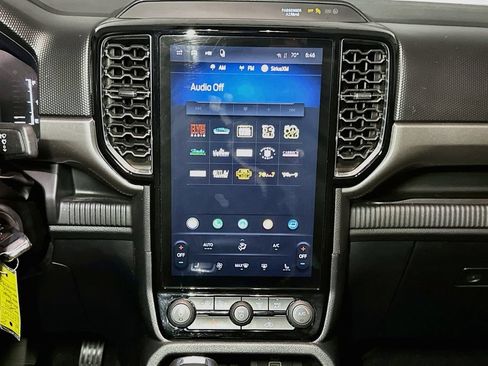 Certified 2024 Ford Ranger XLT w/ Technology Package AWD/4WD image 11