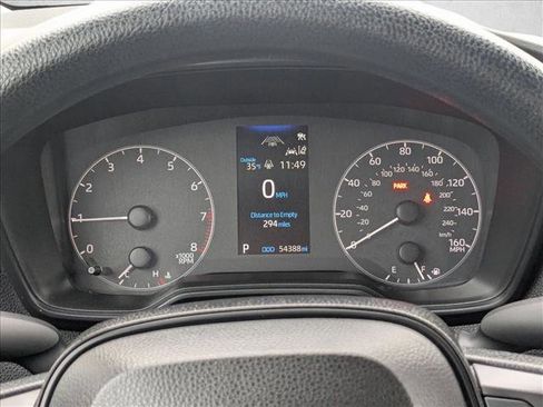 Used 2023 Toyota Corolla LE image 11