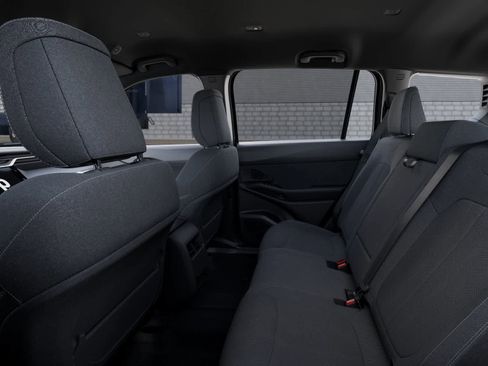 New 2026 Jeep Cherokee Laredo AWD/4WD image 23