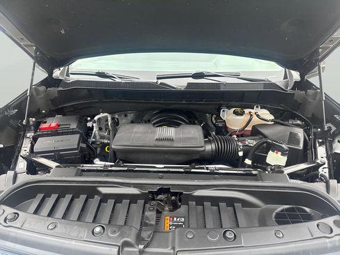 Used 2024 Chevrolet Silverado 1500 LTZ image 16