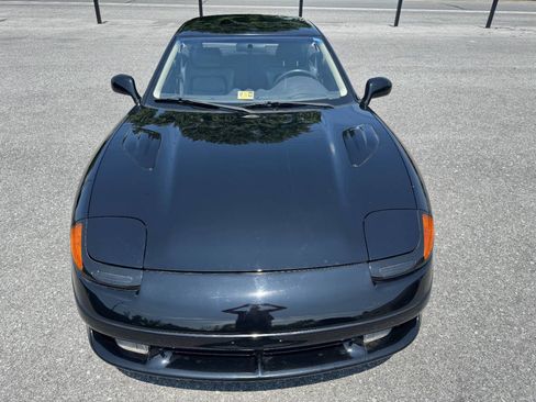 Used 1992 Dodge Stealth R/T Turbo image 9