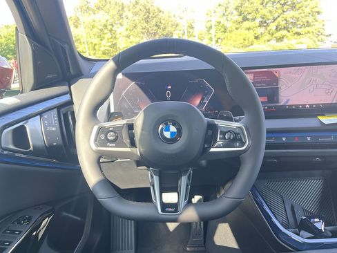 Certified 2026 BMW X3 xDrive30i w/ M Sport Package AWD/4WD image 21