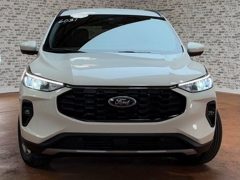 New 2026 Ford Escape ST-Line Select w/ Tech Pack #2 AWD/4WD image 3