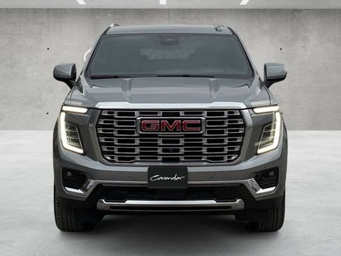 Certified 2025 GMC Yukon XL Denali AWD/4WD image 18