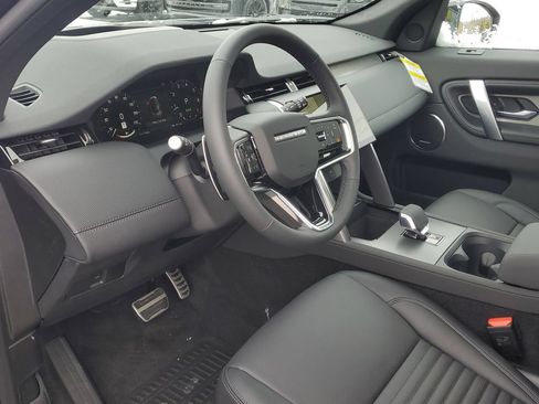Used 2026 Land Rover Discovery Sport Landmark AWD/4WD image 7