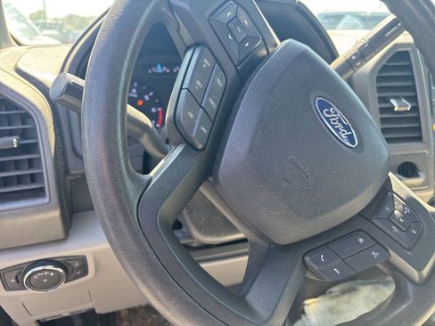 Used 2019 Ford F250 XL w/ XL Value Package RWD image 6