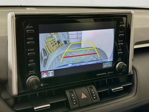 Used 2021 Toyota RAV4 XSE AWD/4WD image 14