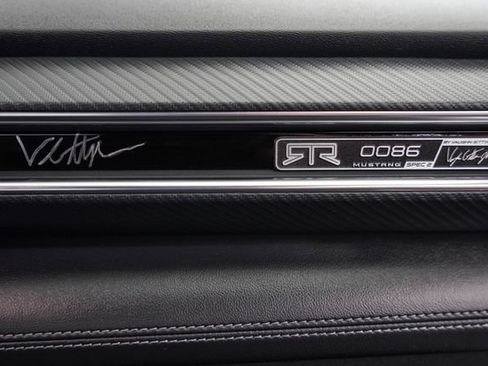 Used 2024 Ford Mustang GT Premium RWD image 52