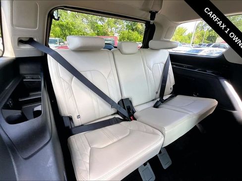 Used 2019 Ford Expedition Platinum AWD/4WD image 25