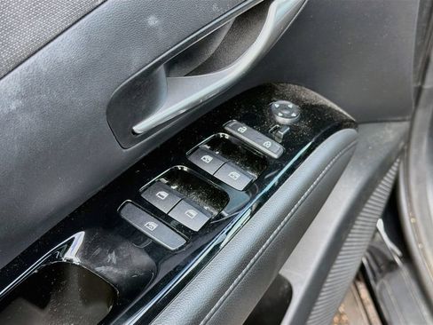 Used 2022 Hyundai Tucson SEL AWD/4WD image 19