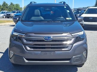 Used 2026 Subaru Forester Premium AWD/4WD video 2