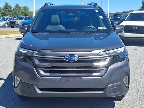 Used 2026 Subaru Forester Premium AWD/4WD image 2