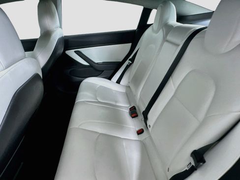 Used 2018 Tesla Model 3 Performance AWD/4WD image 27