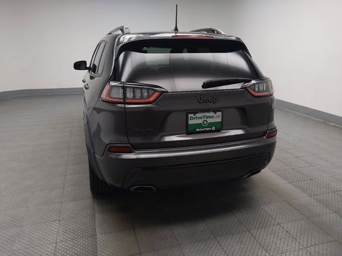 Used 2019 Jeep Cherokee High Altitude AWD/4WD image 6