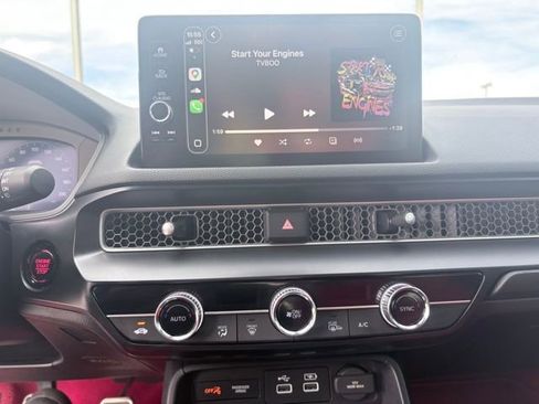 Used 2024 Honda Civic Type R image 17