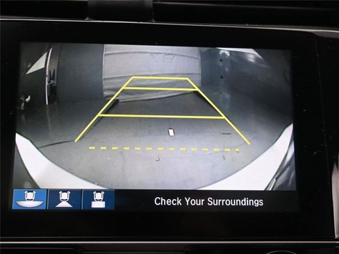 Used 2017 Honda Civic EX-L image 6