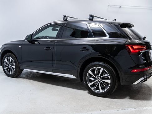 Used 2023 Audi Q5 2.0T Premium Plus w/ Premium Plus Package image 2