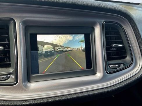 Used 2023 Dodge Challenger SXT image 19