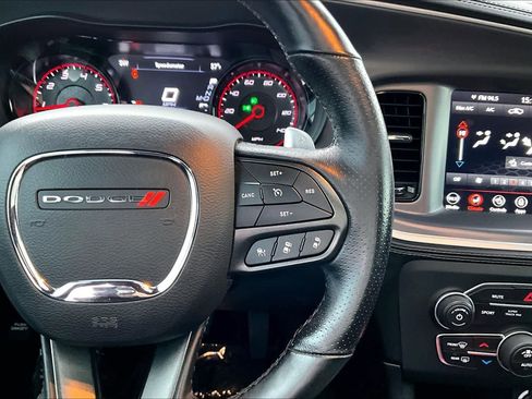 Used 2020 Dodge Charger GT w/ Plus Group image 26