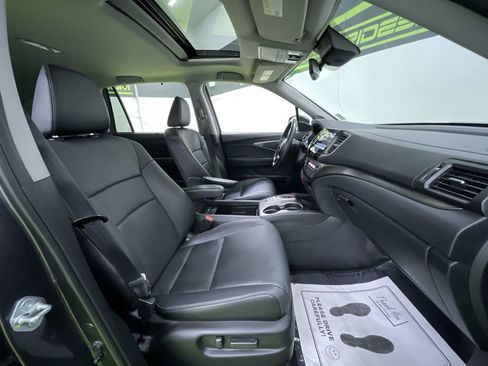 Used 2021 Honda Pilot EX-L image 30
