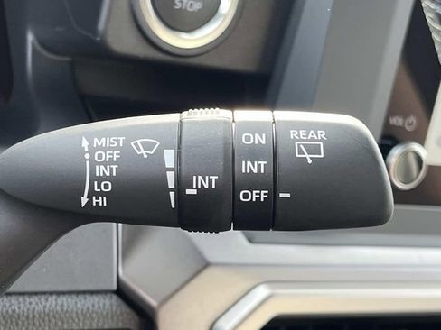 Used 2025 Toyota 4Runner SR5 RWD image 43