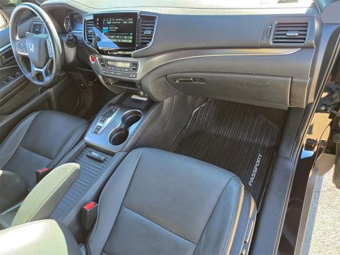 Used 2023 Honda Passport EX-L image 19