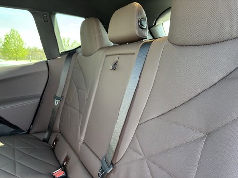 Used 2023 BMW iX M60 w/ Executive Package image 32