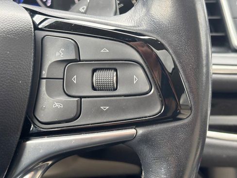 Used 2022 Buick Enclave Avenir w/ Avenir Technology Package image 21