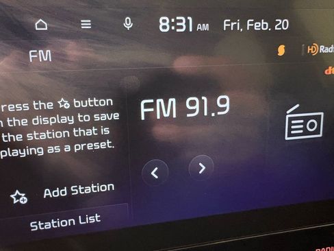 Used 2023 Kia Forte GT-Line image 27