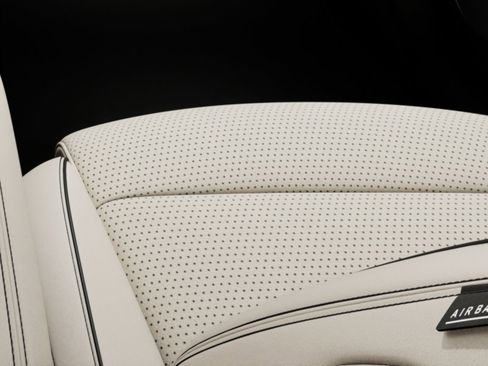 New 2026 Genesis GV70 2.5T Advanced image 16