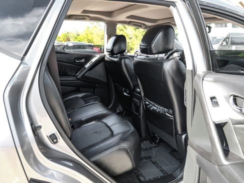 Used 2010 Nissan Murano SL w/ Leather Pkg FWD image 39