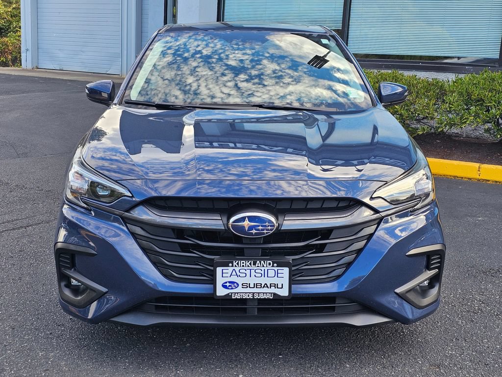 Used 2024 Subaru Legacy Limited AWD/4WD image 2
