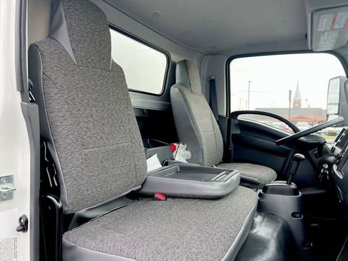 New 2024 Chevrolet Low Cab Forward 5500XD image 58